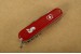 Victorinox Schweizer Taschenmesser Angler rot 1.3653.72