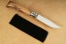 Opinel Taschenmesser Classic No. 8 vom Designer Bruno Chaperon