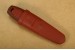 Morakniv Eldris Red feststehendes Taschenmesser Edelstahl Sandvik 12C27