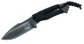 Wander Fahrtenmesser Tactical Raptor