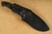 B�ker Arbolito Fahrtenmesser Buffalo Soul 42 El Negro