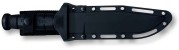 Cold Steel LEATHERNECK SF Einsatzmesser aus D2 Stahl mit DLC-Beschichtung
