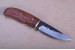 Herbertz Outdoormesser 9 cm