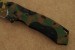 Herbertz Einhandmesser Camo-Aluminiumgriffschalen