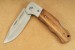 Bker Magnum Rustic Taschenmesser