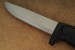 Morakniv Basic 511 Black Arbeitsmesser aus Carbonstahl