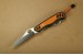 Victorinox Hunter XT orange/schwarz Schweizer Taschenmesser 0.8341.MC9