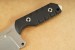 B�ker Plus Beowulf Feststehendes Messer