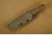 Real Steel Fahrtenmesser Bushcraft II Coyote