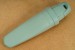 Morakniv Eldris LightDuty Mint Green feststehendes Taschenmesser INOX