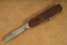 Victorinox Offiziersmesser Spartan Wood Nussholz 1.3603.63