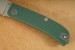 Manly Taschenmesser Wasp 12C27 Military Green