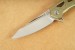 Puma TEC Einhandmesser Bronzefinish