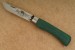 Old Bear Taschenmesser Full Color XL Green