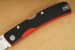Manly Taschenmesser Peak CPM-154 Red Two Hand