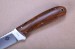 Bker Plus Messer Anchorage Pro Skinner Cocobolo