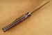 Herbertz Taschenmesser mit Pakkaholzgriffschalen