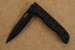 CRKT M16-01 Zytel Black Taschenmesser