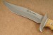 Nieto Bowie Linea Cetreria aus Olivenholz Ref. 4403