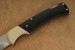 Puma TEC Taschenmesser G10 schwarz