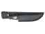 Herbertz Top-Collection G�rtel-Messer AISI 420-Stahl Teil-Schmiedezustand Leinen-Micarta