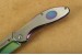 Bker Magnum Klappmesser Mirror Rainbow