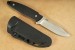 CRKT Fahrtenmesser Aux