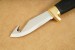 Marttiini Condor Gut Hook Jagdmesser