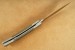 Herbertz Taschenmesser Serie 2024 AISI 420 Klinge 13 cm Elastomer-Schalen