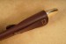 Nieto Jagdmesser &quot;Linea Roadrunner&quot; aus Olivenholz Ref. 11022