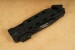 Herbertz Top-Collection Rettungsmesser Stahl 440 Schlagdorn G�rtschneider Aluminum-Griff