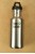 Klean Kanteen Classic Wasserflasche mit Loop Cap 18/8 Edelstahl 532 ml / 18 oz