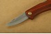EKA Taschenmesser Swede S8 mit Elchleder-Etui