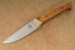 Puma TEC Grtelmesser Olivenholz