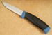 Morakniv Companion Navy Blue rostfreier Stahl Arbeitsmesser Mora Messer