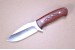 Beretta Drop hunter Jagdmesser mit Cocobolo-Griffschalen