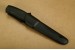 Morakniv Companion Black in schwarz rostfreier Stahl Arbeitsmesser
