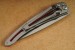 Deejo Taschenmesser 27g COLORS TATTOO Love