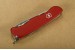 Victorinox Schweizer Taschenmesser Outrider rot 0.9023