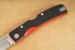 Manly Taschenmesser Peak CPM-S-90V Red Two Hand