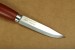 Morakniv Schnitzmesser Classic 2 mit Birkengriff Carbonstahl MORAKNIV