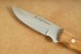 Nieto Grtelmesser Linea Roadrunner aus Olive Ref. 8950