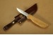 Marttiini New Handy Handmesser finnisches Allroundmesser
