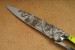 Deejo Taschenmesser 27g COLORS TATTOO Blossom