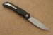 Buck Einhandmesser HAXBY 259 carbon