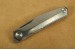 Real Steel G3 Puuko Scandi