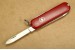 Victorinox Executive 81 rot Schweizer Taschenmesser