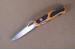 Wenger Schweizer Messer RangerGrip 61.827.X in orange