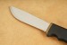 Marttiini Die Schwarzen Finnenmesser 10,9 cm Klinge