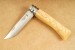 Opinel Taschenmesser Collection Nature No. 7 Motiv mit Wellen
